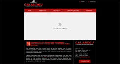 Desktop Screenshot of fahmy.com